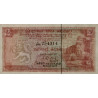 Sri-Lanka - Pick 72Ab - 2 rupees - Série E/366 - 26/08/1977 - Etat : NEUF