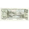 Canada - Pick 93c_2 - 20 dollars - Série 567 - 1979 (1988) - Etat : NEUF