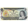 Canada - Pick 85a_2 - 1 dollar - Série FC - 1973 (1974) - Etat : NEUF