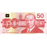 Canada - Pick 98d - 50 dollars - Série FHY - 1994 - Etat : NEUF