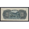 Cuba - Pick 53a - 20 centavos - Série I - 15/02/1897 - Etat : NEUF