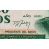 Cuba - Pick 108a - 5 pesos - Série ED 08 - 1991 - Etat : NEUF