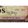 Cuba - Pick 109a - 10 pesos - Série DB 14 - 1991 - Etat : TB