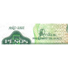 Cuba - Pick 116e - 5 pesos - Série EE-17 - 2002 - Etat : NEUF