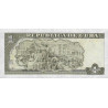 Cuba - Pick 121c - 1 peso - Série GD-53- 2003 - Etat : NEUF