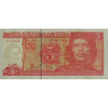 Cuba - Pick 127a - 3 pesos - Série FA-27 - 2004 - Etat : NEUF