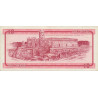 Cuba - Pick FX 4 - 10 pesos - Emission A - Série AD - 1985 - Etat : TTB+