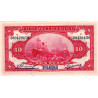 Chine - Bank of Comm. - Shanghai  - Pick 118q - 10 yüan - Série SB-H - 01/10/1914 (1940) - Etat : SPL