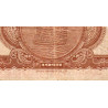 Chine - Central Bank of China - Pick 444a - 5 silver dollars - Série 1B - 1949 - Etat : TB+