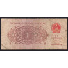 Chine - Banque Populaire - Pick 877c - 1 jiao - Série IX I VI - 1962 - Etat : B