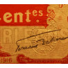 Orléans - Pirot 95-8 - 50 centimes - 1916 - Etat : SPL