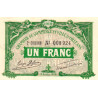 Orléans - Pirot 95-12 - 1 franc - 1916 - Etat : pr.NEUF