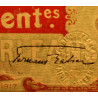 Orléans - Pirot 95-16 - 50 centimes - 1917 - Etat : SUP+