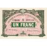 Orléans - Pirot 95-17 - 1 franc - 1917 - Etat : NEUF
