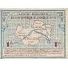 Orléans et Blois - Pirot 96-3 - 1 franc - 01/06/1920 - Etat : TB