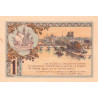 Paris - Pirot 97-36 - 1 franc - Série A.11 - 10/03/1920 - Etat : SPL