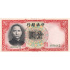 Chine - Central Bank of China - Pick 212c - 1 yüan - 1936 - Etat : pr.NEUF