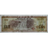 Chine - Bank of China - Pick FX 1a - 10 fen - 1979 - Etat : SUP+