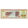 Chine - Bank of China - Pick FX 1b - 10 fen - 1979 - Etat : SUP