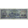 Chine - Bank of China - Pick FX 2 - 50 fen - 1979 - Etat : TTB