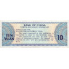 Chine - Bank of China - Pick FX 5 - 10 yüan - 1979 - Etat : TTB+