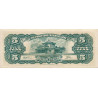 Chine - Kwantung Provincial Bank - Pick S 2457 - 5 yüan - 1949 - Etat : NEUF
