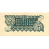 Chine - Japanese Imperial Government - Pick M 10 - 5 sen - 1939 - Etat : NEUF