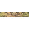 Chine - Occupation Militaire Japonaise - Pick M 14 - 50 sen - Sans série - 1938 - Etat : TB