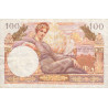 VF 34-01 - 100 francs - Trésor public - Allemagne - 1955 - Série R.1 - Etat : TTB