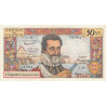 F 58-03 - 03/09/1959 - 50 nouv. francs - Henri IV - Série Z.28 - Etat : TTB