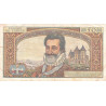 F 58-04 - 05/11/1959 - 50 nouv. francs - Henri IV - Série U.36 - Etat : TB