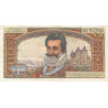 F 58-05 - 07/04/1960 - 50 nouv. francs - Henri IV - Série V.56 - Etat : TB+