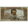 F 58-05 - 07/04/1960 - 50 nouv. francs - Henri IV - Série V.56 - Etat : TB+