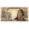 F 59-01 - 05/03/1959 - 100 nouv. francs - Bonaparte - Série Y.5 - Etat : TTB+