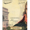 F 59-01 - 05/03/1959 - 100 nouv. francs - Bonaparte - Série Y.5 - Etat : TTB+