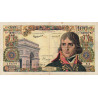 F 59-01 - 05/03/1959 - 100 nouv. francs - Bonaparte - Série B.9 - Etat : TB+