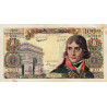 F 59-02 - 04/06/1959 - 100 nouv. francs - Bonaparte - Série K.12 - Etat : TB+