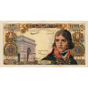 F 59-08 - 04/11/1960 - 100 nouv. francs - Bonaparte - Série U.79 - Etat : TTB