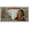 F 59-11 - 04/05/1961 - 100 nouv. francs - Bonaparte - Série S.124 - Etat : TB