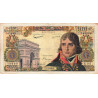 F 59-13 - 01/02/1962 - 100 nouv. francs - Bonaparte - Série S.145 - Etat : TB-