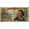 F 59-13 - 01/02/1962 - 100 nouv. francs - Bonaparte - Série S.145 - Etat : TB-