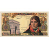 F 59-15 - 05/04/1962 - 100 nouv. francs - Bonaparte - Série C.172 - Etat : TTB