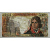 F 59-15 - 05/04/1962 - 100 nouv. francs - Bonaparte - Série C.172 - Etat : TTB