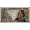 F 59-18 - 06/12/1962 - 100 nouv. francs - Bonaparte - Série O.207 - Etat : TTB-