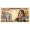 F 59-20 - 07/03/1963 - 100 nouv. francs - Bonaparte - Série D.233 - Etat : TB+