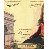 F 59-13 - 01/02/1962 - 100 nouv. francs - Bonaparte - Série S.149 - Etat : TTB