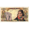 F 59-20 - 07/03/1963 - 100 nouv. francs - Bonaparte - Série X.228 - Etat : TB-