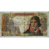 F 59-20 - 07/03/1963 - 100 nouv. francs - Bonaparte - Série X.228 - Etat : TB-