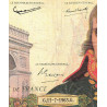 F 59-22 - 11/07/1963 - 100 nouv. francs - Bonaparte - Série R.253 - Etat : TB-