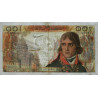 F 59-22 - 11/07/1963 - 100 nouv. francs - Bonaparte - Série R.253 - Etat : TB-